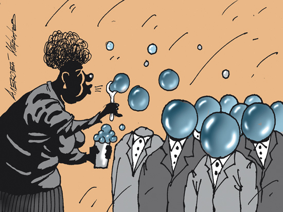 Путин разделил опасения специалистов в отношении  принятия нового ФГОС