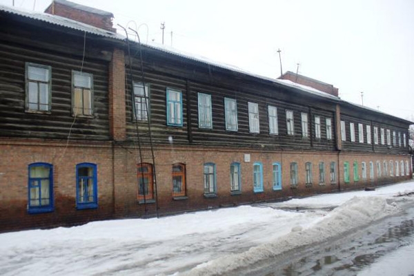 Арендаторов обяжут страховать дома-памятники в Омске