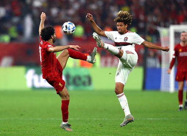 2019-й &ndash; год Клоппа. Он выиграл клубный ЧМ и взял уже третий трофей с &laquo;Ливерпулем&raquo;