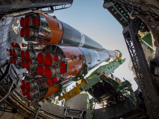 Издание Hill рассказало о «начале конца России как космической державы»