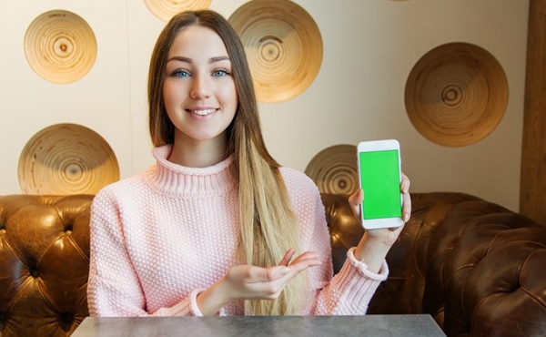 О скидках и авариях предупредит приложение &laquo;Мой Искитим&raquo;