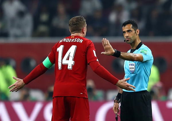 2019-й &ndash; год Клоппа. Он выиграл клубный ЧМ и взял уже третий трофей с &laquo;Ливерпулем&raquo;