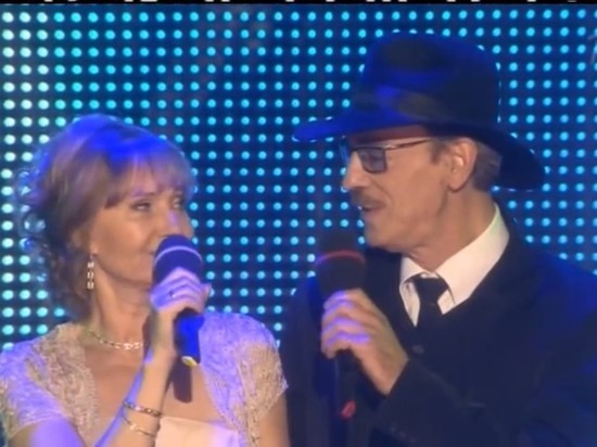 Боярский рассказал о пошатнувшемся здоровье супруги