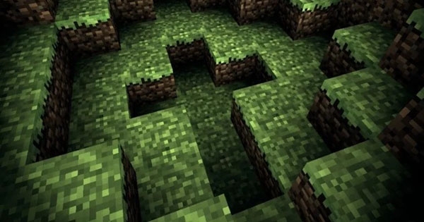 Священник запустил сервер Minecraft. Он тут же рухнул