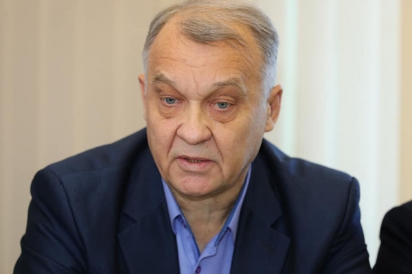 Южноуральский политолог обвинил оппозицию в бездействии