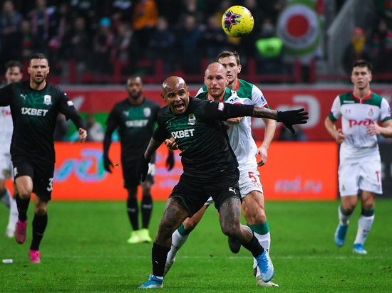 Ни один российский футбольный клуб не смог выйти в плей-офф еврокубков