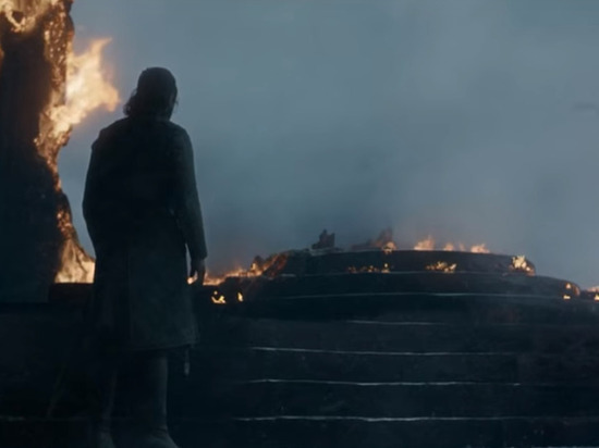 Скончался актер из "Игры престолов"