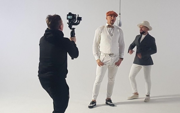 Серега и MONATIK выпустят совместный клип