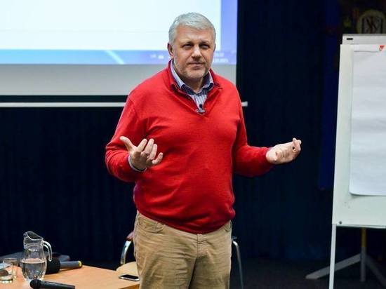 В деле об убийстве Павла Шеремета появился рок-музыкант