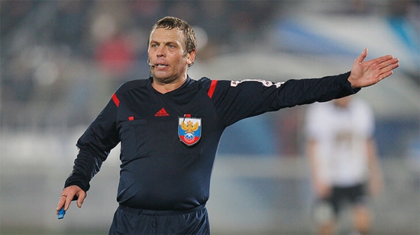 Егоров требовал менять оценки судьям, продвигал своих и задвигал других: инсайды &laquo;Бизнес-Online&raquo;