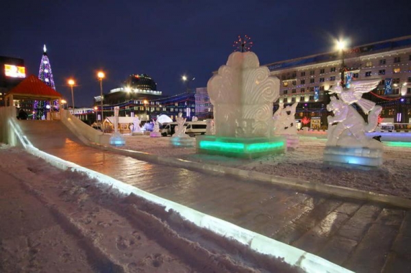 Самые важные события недели по версии Полит74