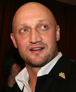 Гоша Куценко приедет в Омск посидеть на &laquo;Скамейке&raquo;