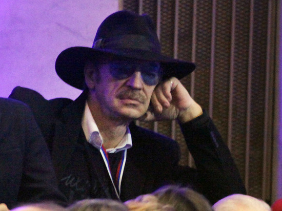 Михаил Боярский назвал себя "ворчливым и озлобленным" человеком