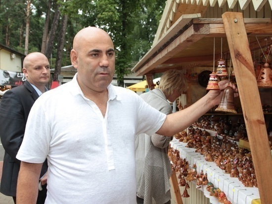 Пригожин ответил критикам Пугачевой и Носкова: у артиста нет возраста