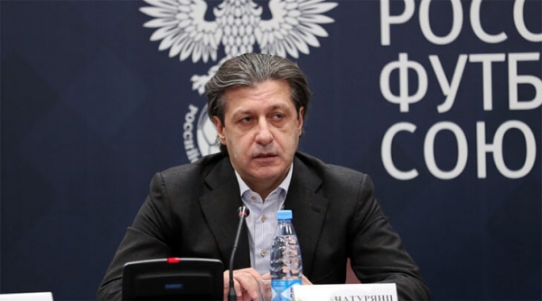 Суть новой цензуры в РПЛ: судей не стоит даже хвалить, а на все вопросы надо отвечать «без комментариев»