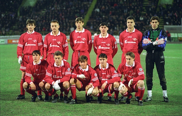 &laquo;Я люблю Москву, но привязанности нет&raquo;. Как Дзюба пришел в &laquo;Спартак&raquo; с Чистых прудов и стал там звездой