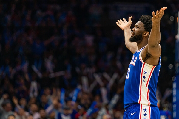 Гонка за MVP НБА. Яннис проводит один из лучших сезонов в истории, даже Харден и Леброн ему не конкуренты