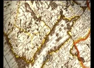 История города Петербург