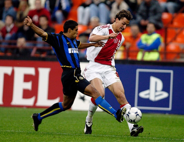 Кажется, Златан вечен. Играл в 90-х, 2000-х, 2010-х &ndash; а теперь и в 2020-м