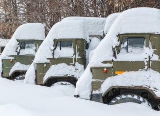 «Снег наш!»: проблема или повод для зависти