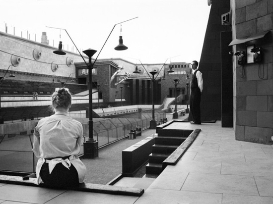 Два фильма из «Дау» покажут на Берлинском кинофестивале