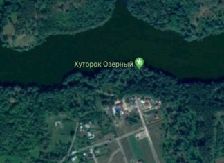 Под Тольятти разворачивается конфликт между дачниками и базой отдыха