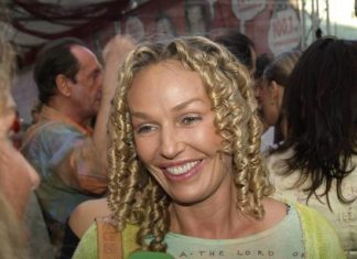 Представитель Натальи Андрейченко ответил на вопрос об аварии с актрисой