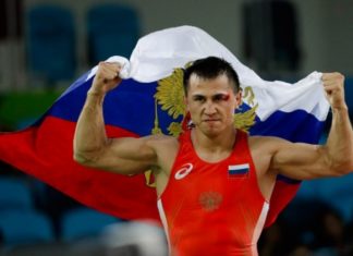 Смотреть чемпионат России по греко-римской борьбе 2020 вживую — три причины