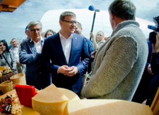 Рксперты Рѕ снижении цен РІ Челябинске: «Власти пошли СЃ козырей»