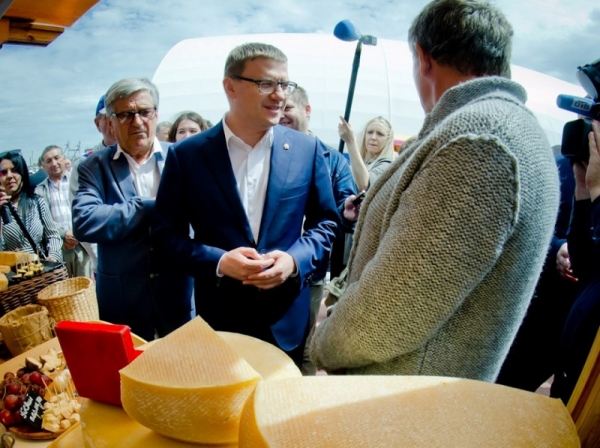 Рксперты Рѕ снижении цен РІ Челябинске: «Власти пошли СЃ козырей»