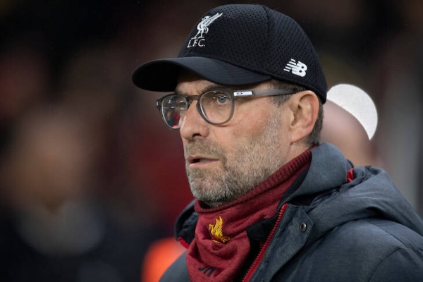 Клопп воюет за календарь: &laquo;Ливерпуль&raquo; снова выставит молодежку в кубке, клуб не будет жертвовать отдыхом основы ради переигровки