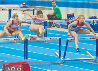 Чистка рядов: легкая атлетика России лишена всего