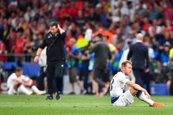 Эриксен был самым важным игроком &laquo;Тоттенхэма&raquo; Почеттино. Жаль, что все так закончилось