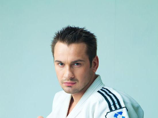 Дзюдоист Носов ответил на вызов Гуфа