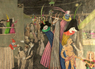 На кинофестивале в Роттердаме представят 9 российских картин