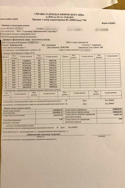 Вскрылись сомнительные схемы обогащения звездного адвоката Добровинского: жонглировал доходами