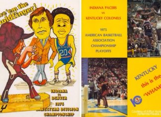 Целуют игроков, читают тренерам книги и колдуют под кольцом. Суперфаны – важная часть шоу в Америке, они популярнее спортсменов