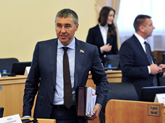 Ученые оценили нового министра науки Валерия Фалькова