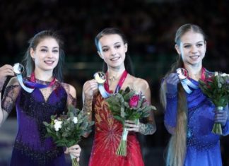 Вместо Загитовой и Медведевой: кто новые фигуристки на ЧЕ-2020