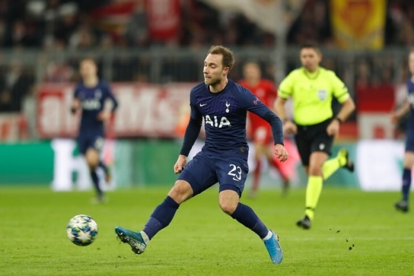 Эриксен был самым важным игроком &laquo;Тоттенхэма&raquo; Почеттино. Жаль, что все так закончилось