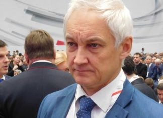 Белоусову придется играть роль погонялы