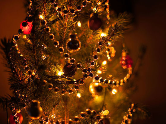 Новый год 2020: традиции и история