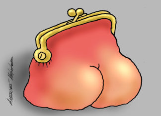 Государство продолжает обкрадывать экономику: теория «эффективных менеджеров» ущербна