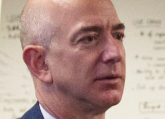 Состояние богатейшего человека в мире увеличилось на $13 млрд за 15 минут