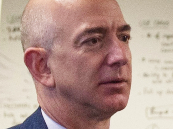 Состояние богатейшего человека в мире увеличилось на $13 млрд за 15 минут