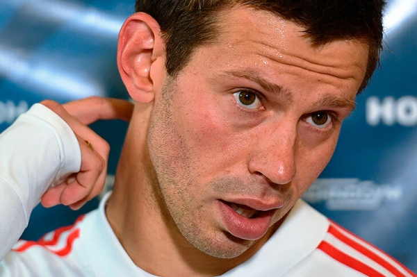 Смолов и предложения из Европы: был близок к «Дортмунду» и «Вест Хэму», а с «Бордо» даже не разговаривал