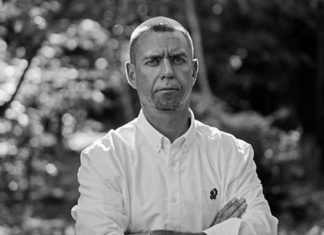 Экс-лидер «Ляписа» Михалок заявил о создании новой вселенной