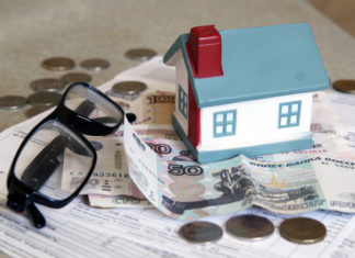 В России могут начать штрафовать за завышение стоимости услуг ЖКХ