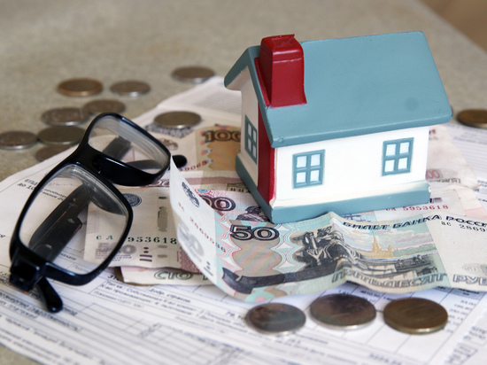 В России могут начать штрафовать за завышение стоимости услуг ЖКХ