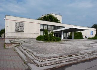 ТЮЗ ждет ремонта на 200 миллионов: где будут играть артисты?